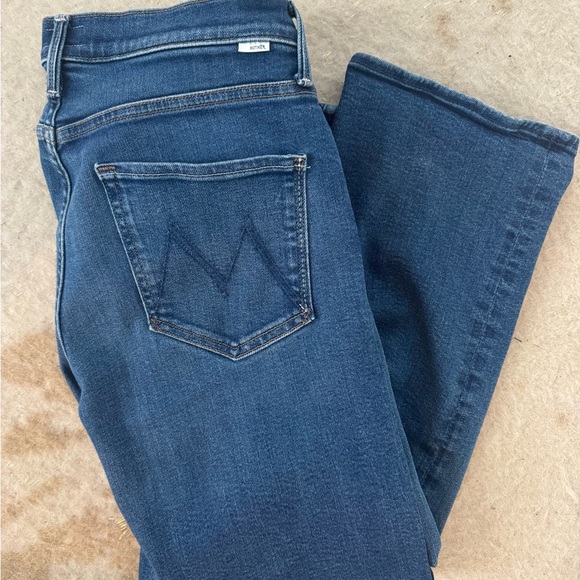 THE MID RISE RAMBLER ZIP ANKLE - Picture 4 of 7